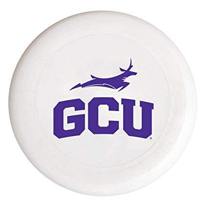 Grand Canyon Lopes Logo - Amazon.com : NCAA GCU Lopes Flying Disk-Grand Canyon University ...