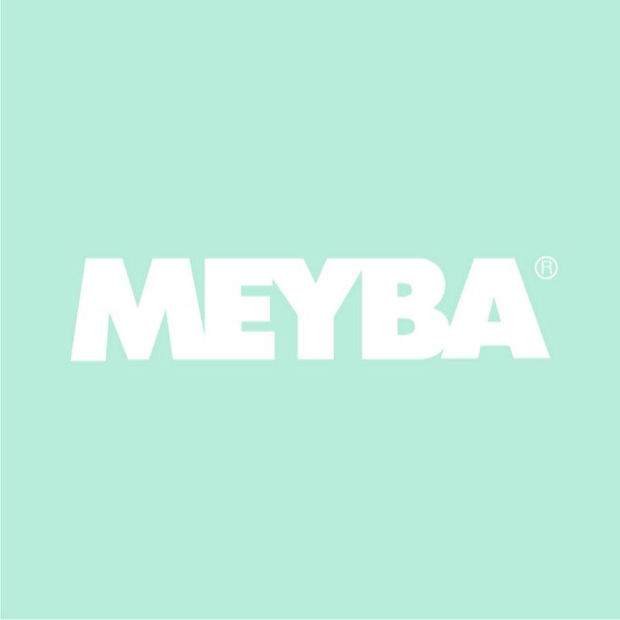 Meyba Logo - Meyba - YouTube