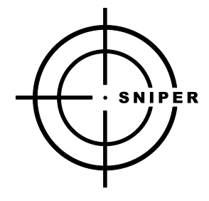 Sniper Logo - Sniper Logos