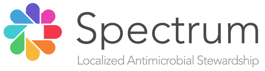 Spectrum Logo - Spectrum - Antimicrobial Stewardship Mobile App