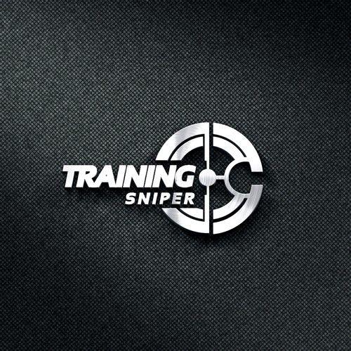 Sniper Logo - Training Sniper Logo | Logo design contest