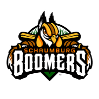 Schaumburg Boomers Logo - schaumburg boomers logo diy decals transfers [schaumburg boomers ...