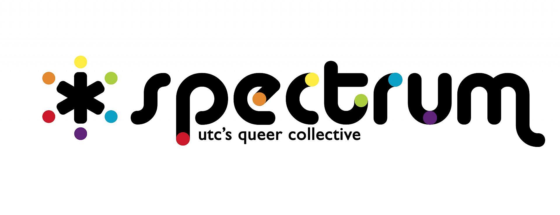Spectrum Logo - UT Chattanooga | Center for Women and Gender Equity | Spectrum