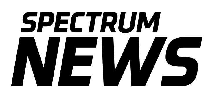 Spectrum Logo - Media Library. Charter Communications Newsroom