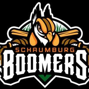 Schaumburg Boomers Logo - TribLocal