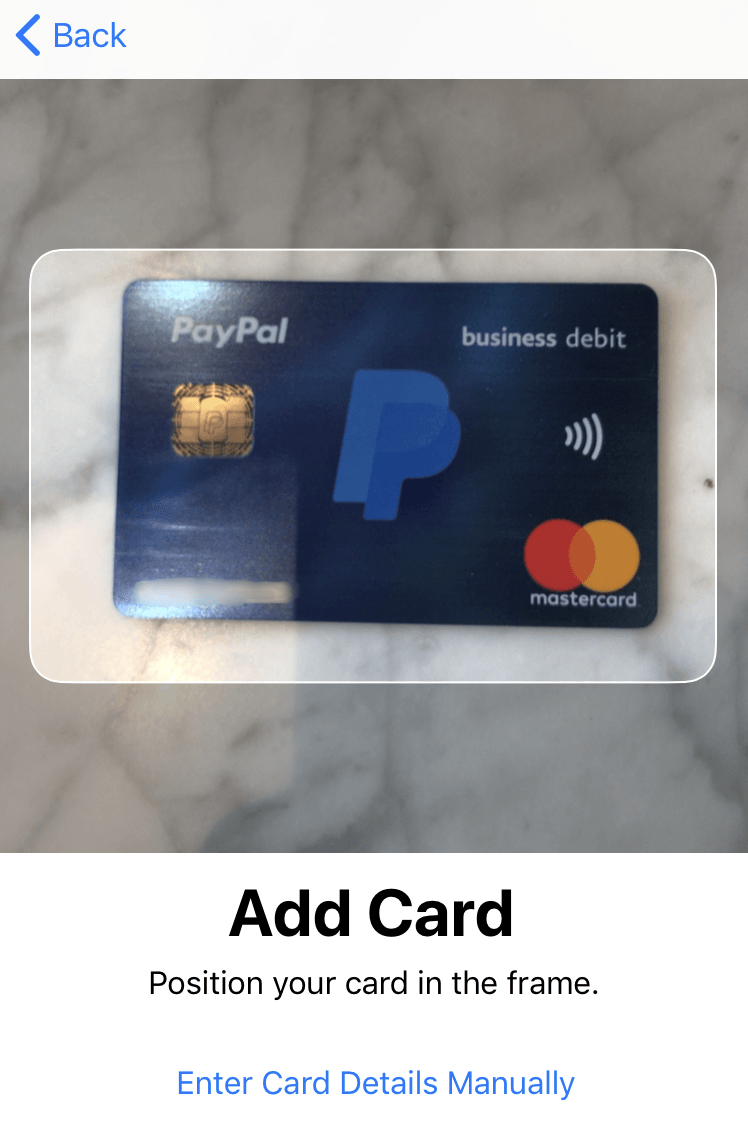 Apple Pay Credit Card Logo - How to set up Apple Pay on your iPhone? - Ask Dave Taylor