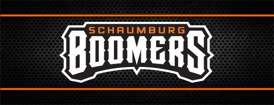 Schaumburg Boomers Logo - BOOMERS FRONT OFFICE RECOGNIZED WITH AWARDS