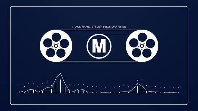 Spectrum Logo - Audio Spectrum Logo - After Effects Templates | Motion Array