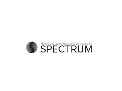 Spectrum Logo - Spectrum — Logo Mark by Michael Dane | Dribbble | Dribbble