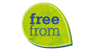 Freefrom Logo - Free From