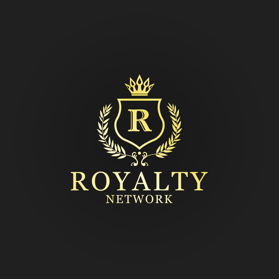 Royalty Logo - Royalty Logos