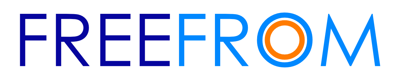 Freefrom Logo - FreeFrom