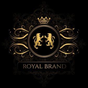 Royal Logo - Royal Vectors, Photos and PSD files | Free Download