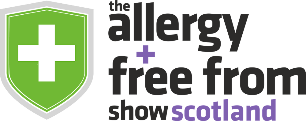 Freefrom Logo - Welcome to The Allergy & Free From Show Scotland