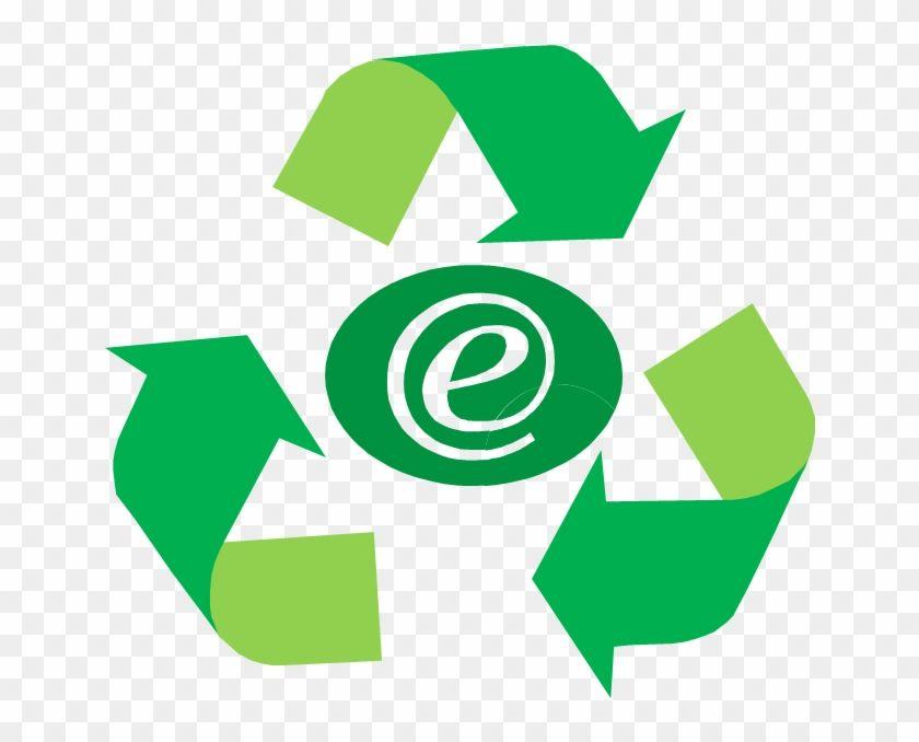 Eco Green Logo - E Waste W - Eco Friendly Logo Png - Free Transparent PNG Clipart ...