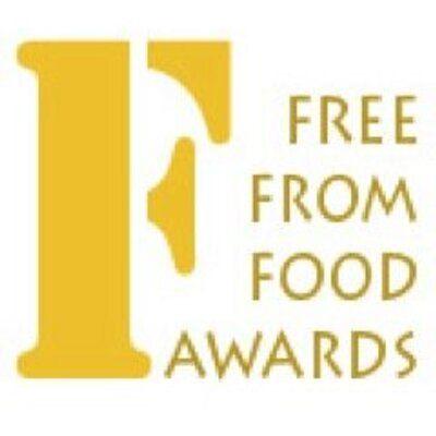 Freefrom Logo - FreeFrom Food Awards (@FFFoodAwards) | Twitter