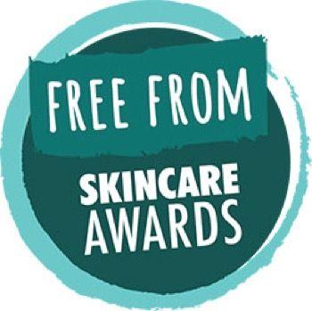 Freefrom Logo - FreeFrom Skincare Awards 2018 open for entries - DIARY directory