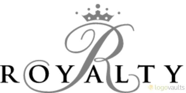 Royalty Logo - Royalty Logo (EPS Vector Logo)