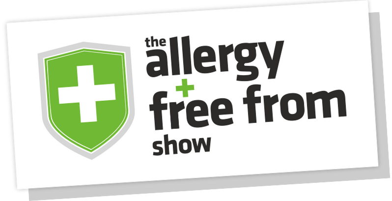 Freefrom Logo - Welcome - The Allergy & Free From Show London 2019 - Find your smile ...
