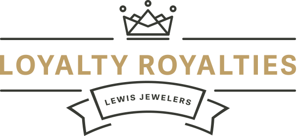 Royalty Logo - LJ Loyalty Royalty Logo