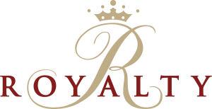 Royalty Logo - Royalty Logo - A1 Carpet Flooring