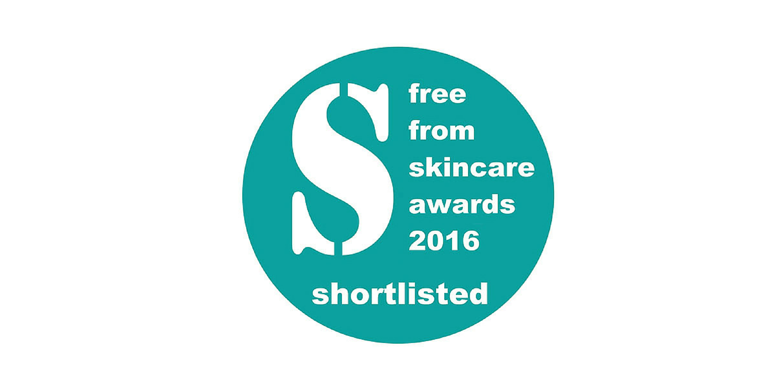 Freefrom Logo - Free From Skincare Awards Shortlisting