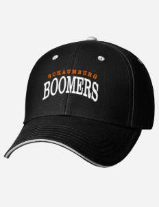 Schaumburg Boomers Logo - Schaumburg Boomers Baseball Apparel Store