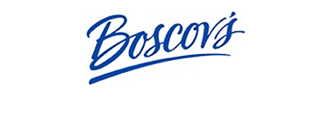 Boscov's Logo - Portfolio - Boscovs | inCommand Technologies