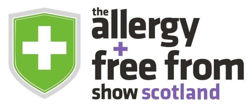 Freefrom Logo - The Allergy & Free From Show