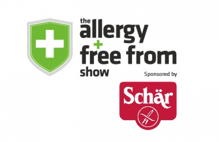 Freefrom Logo - The Allergy & Free From Show | Olympia London