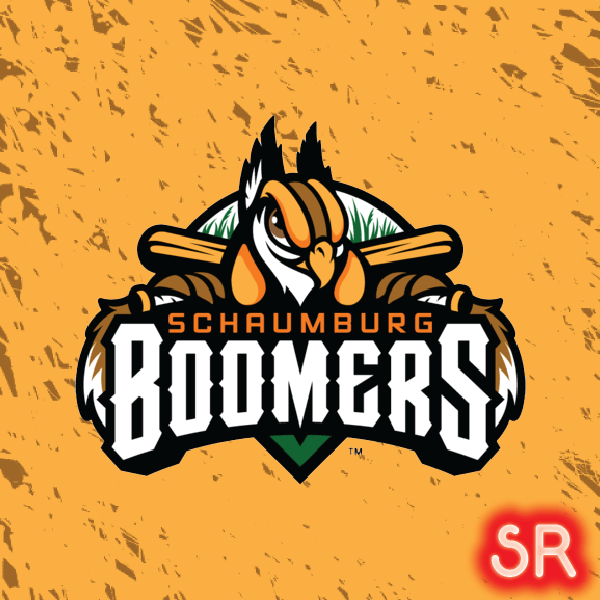 Schaumburg Boomers Logo - Schaumburg Boomers | Logos - Baseball | Sports logo, Logos, Sports ...