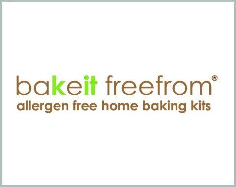 Freefrom Logo - bakeit freefrom | Intrada