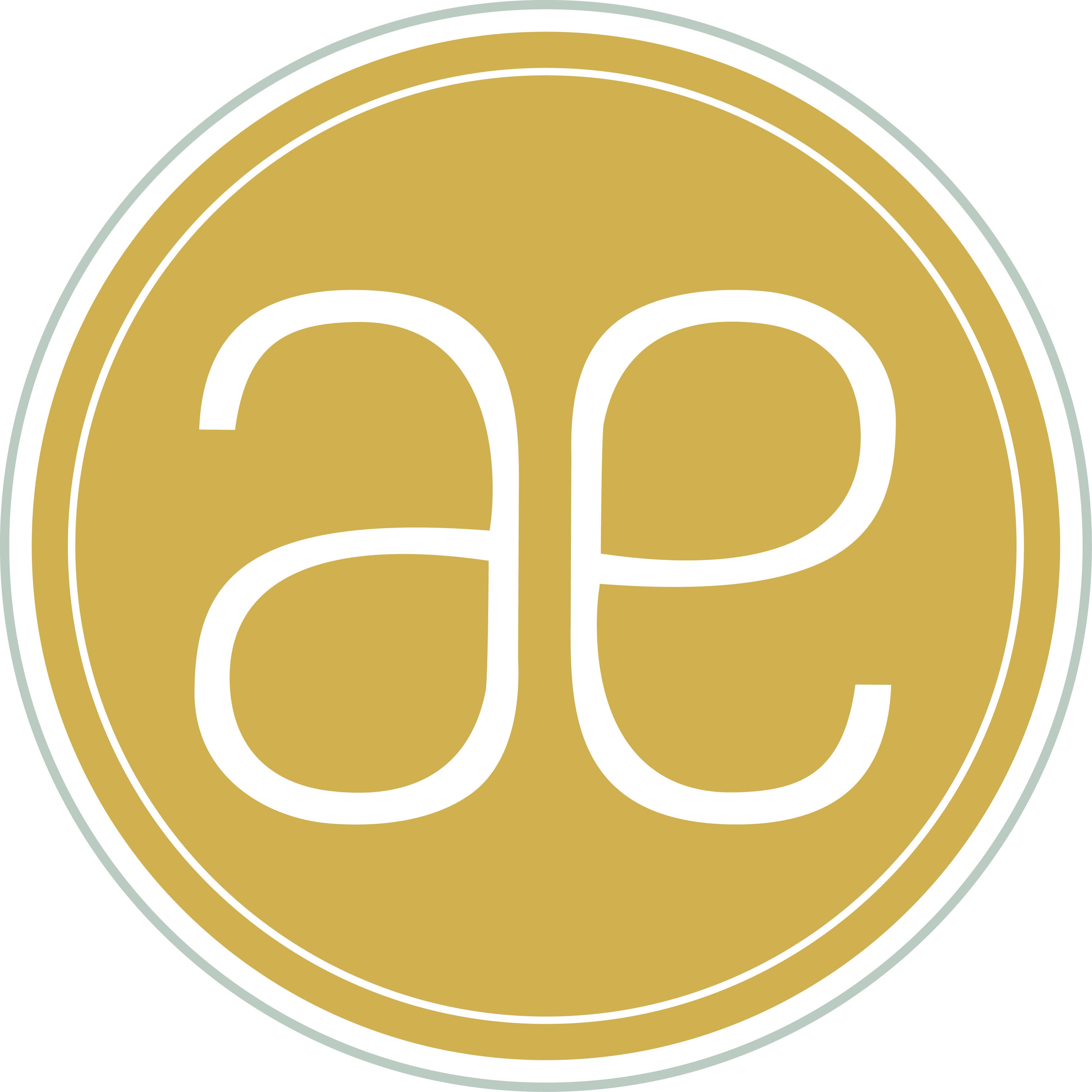 Ae Circle Logo - Ae Circle Logo