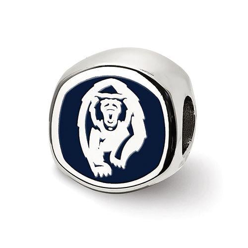 Boscov's Logo - Womens University of California Berkeley Logo Bead Charm | Boscov's