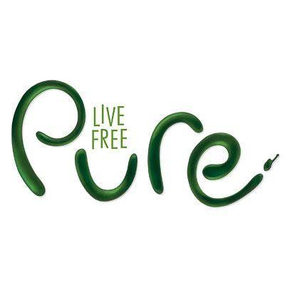Freefrom Logo - Pure Free From (@purefreefrom) | Twitter