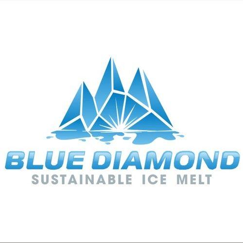 Blue Diamond Logo - Logo for Blue Diamond | Logo design contest
