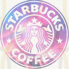 Rainbow Starbucks Logo - Rainbow inspirational Starbucks logo | Starbucks | Starbucks ...