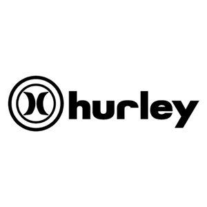 Hurley Logo - Hurley - Logo & Name - Outlaw Custom Designs, LLC