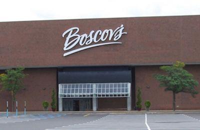 Boscov's Logo - Boscov's 180 Highway 35, Eatontown, NJ 07724 - YP.com