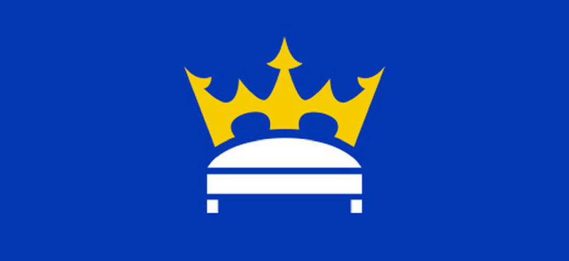 Royalty Logo - Royal Logos That Sit On The Logo Throne