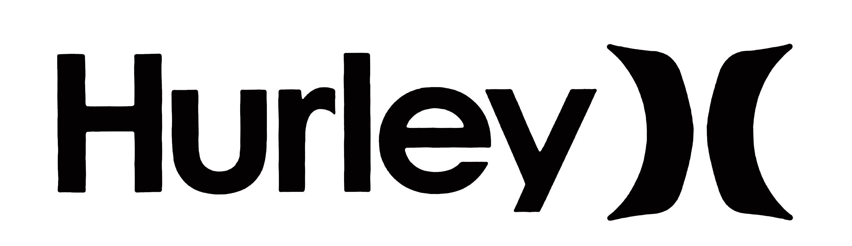 Hurley Logo - logos. Logos, Hurley logo, Hurley
