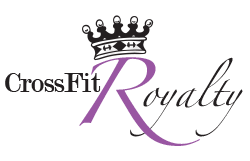 Royalty Logo - Home | CrossFit Royalty | Trooper, PA | The Best Hour Of Your Day