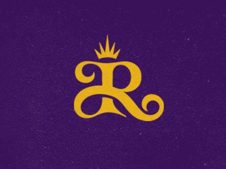 Royalty Logo - Royal Logo Designs. RSM Rebrand. Logo design, Royal logo, Logos