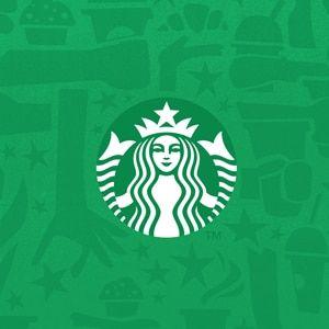 Rainbow Starbucks Logo - Starbucks Coffee Company