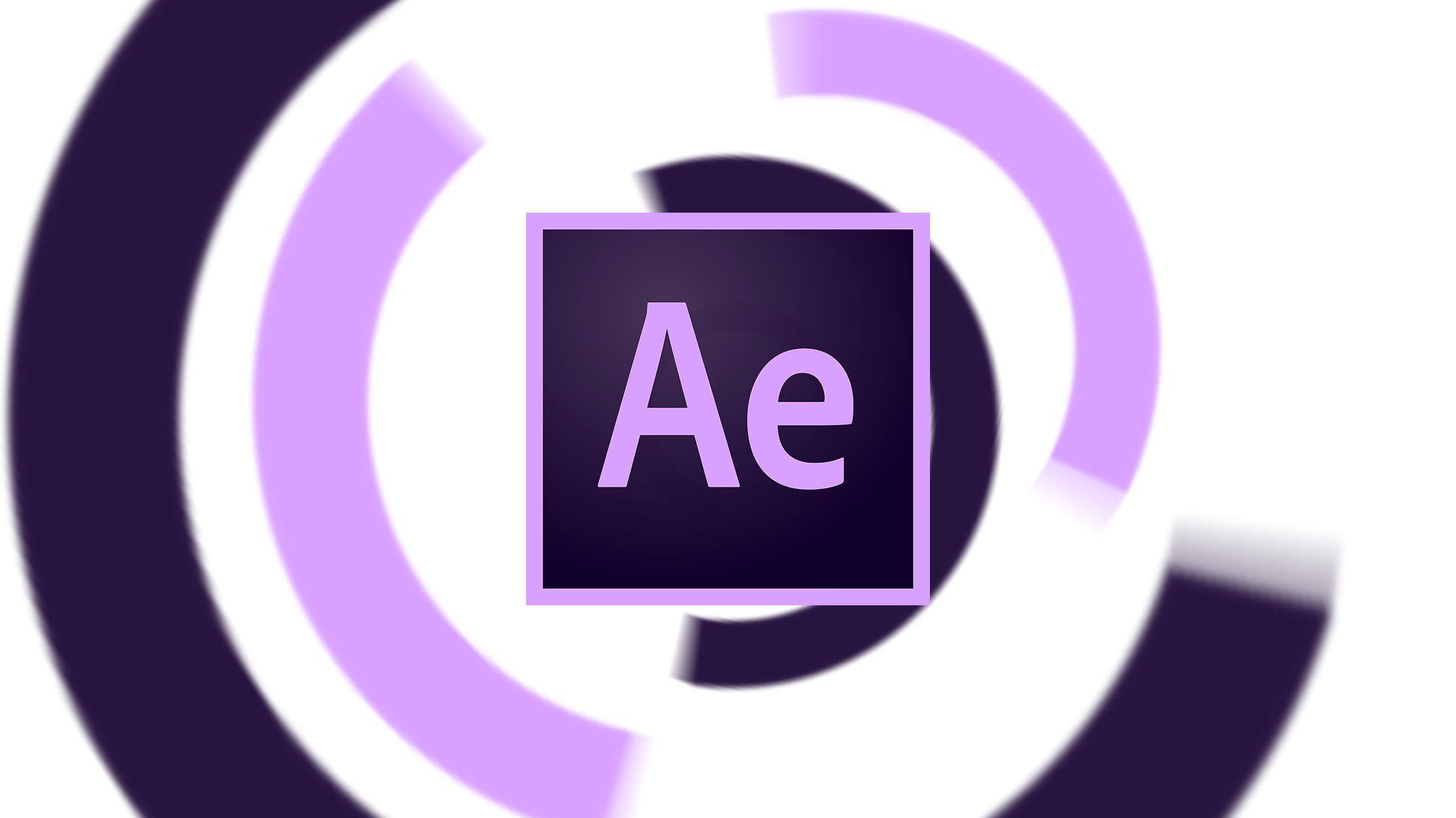 Ae Circle Logo - Logo Animation Series™ - Circle Motion Elements Animation in After ...