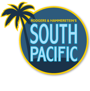 South Pacific Logo - South pacific Logos