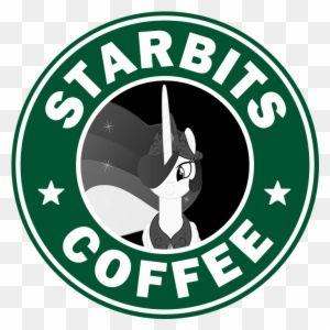 Rainbow Starbucks Logo - Starbucks Logo Clip Art, Transparent PNG Clipart Image Free