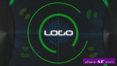 Ae Circle Logo - Videohive Bright Ident (Circle and rectangle) » free after effects ...