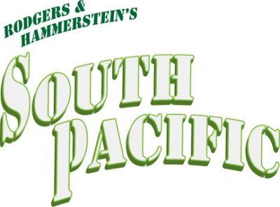 South Pacific Logo - South Pacific - Rodgers & Hammerstein - Show Details