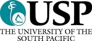 South Pacific Logo - The University of the South Pacific & Pacific TAFE, Fiji